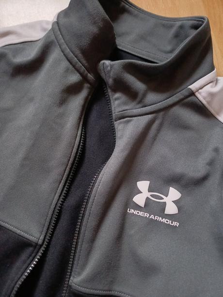 Mikina under armour, under armour,140