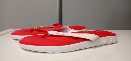 Reebok dámska obuv / žabky, reebok,41