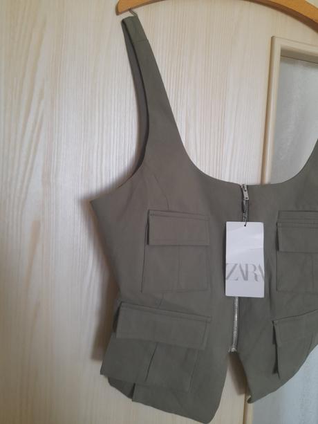 Vesta, zara,xl