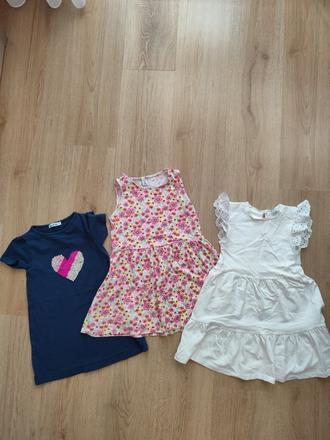 Letné šaty, dopodopo,116