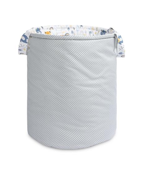 Sensillo kôš na hračky priatelia z lesa,