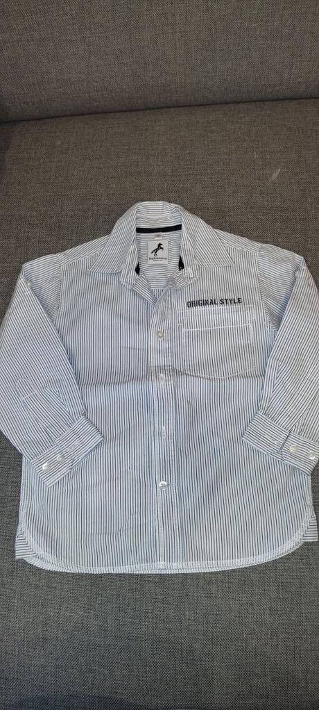 Košeľa, palomino,104