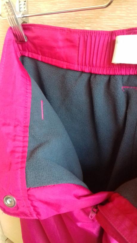 Zimné nohavice, old navy,146