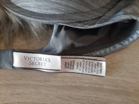 Podprsenka victoria s secret, victoria's secret,75b