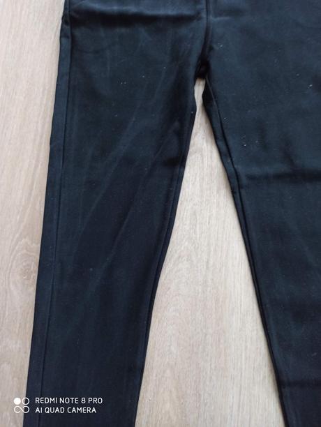 Leginove nohavice m/l, m