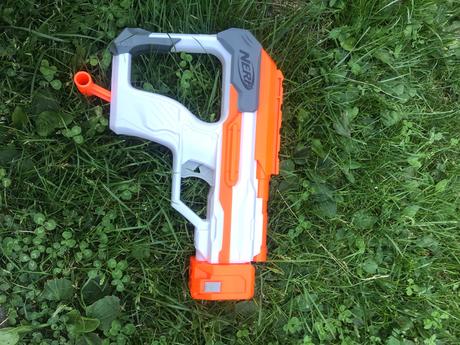 Príslušenstvo k nerf pištoliam,