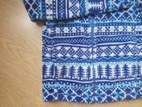 Mikina, alpine pro,152