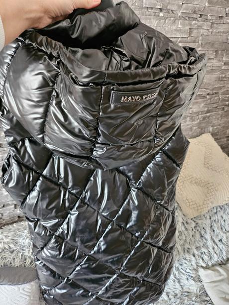 Dámska vesta mayo chix, mayo chix,s