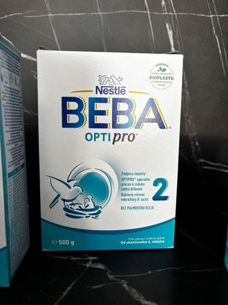 Beba opti pro 2,
