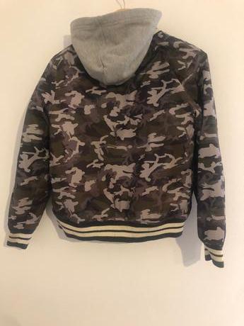 Prechodná bunda converse, converse,158