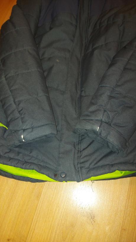 Kvalitna vetrovka na zimu, mckinley,152