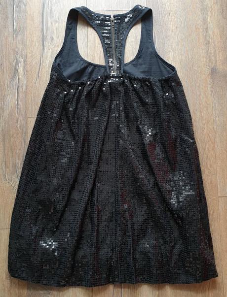 Elegantné šaty/tunika b.young m/l, m