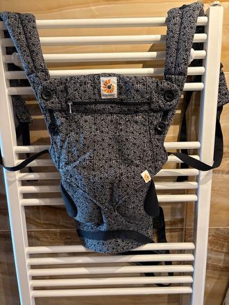 Ergobaby nosič, ergo baby