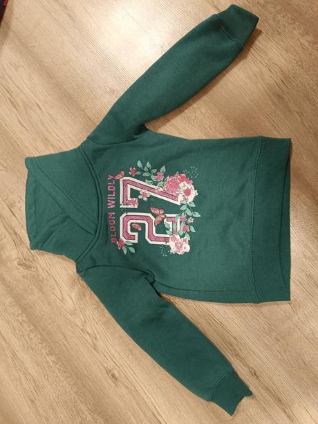 Mikina, dopodopo,110