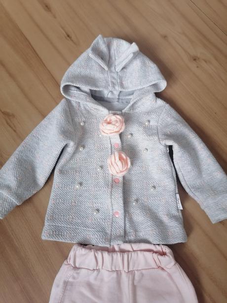 Setik kabatik a nohavice, 68