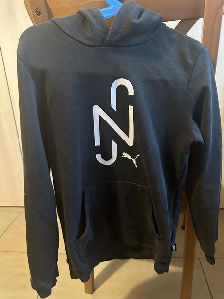 Mikina puma, puma,128