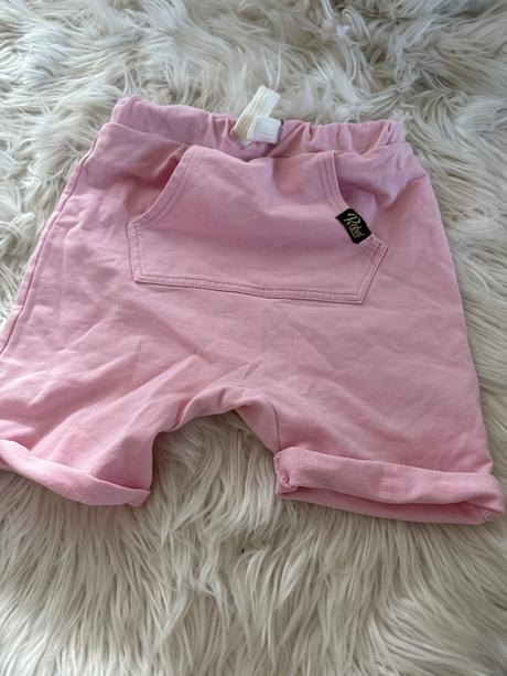 Šortky rebel, rebel kids,104