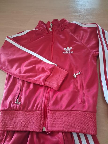 Tepláková súprava, adidas,104