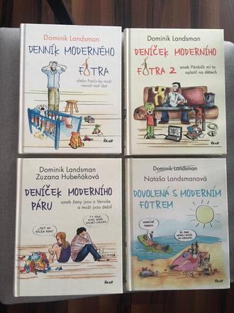 Dominik landsman - cena spolu,