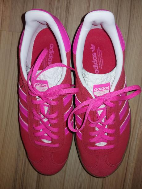 Adidas gazelle kožené, adidas,39