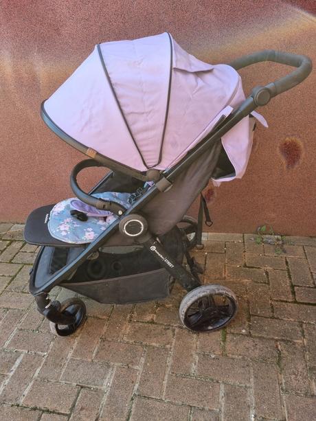 Kočik, petite&mars,petite&mars street