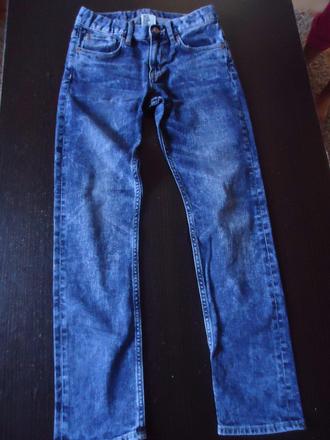 Frajerske rifle, h&m,152