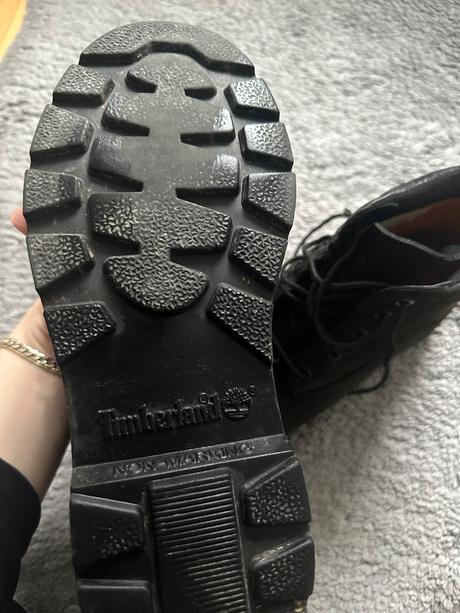 Timberland topánky, timberland,39