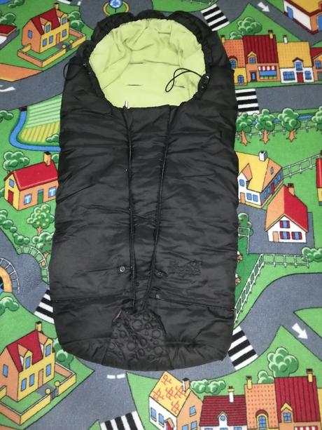 Predám fusak, little angel®