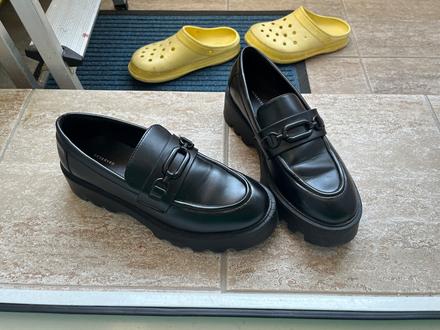 Loafers - mokasiny, reserved,36