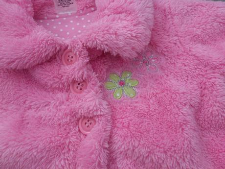 Chlpatkový kabátik , 62