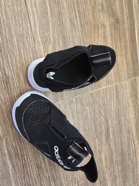 Sandále  č.31, adidas,31