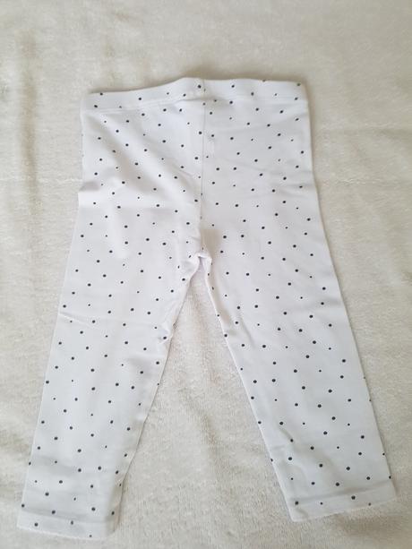 3/4 legíny h&m, h&m,104