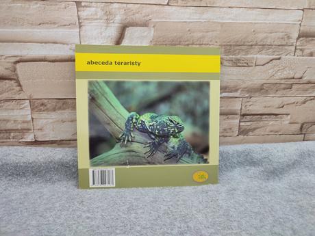 Trnorep africký cz - ota knobloch,