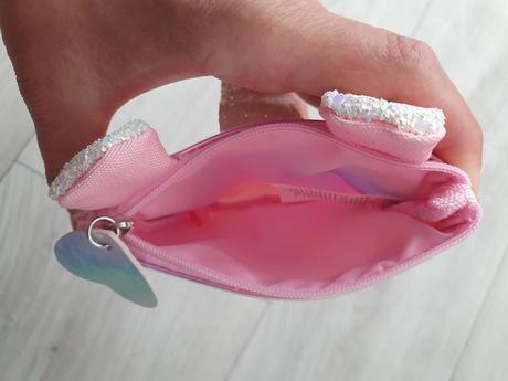 Peňaženka unicorn,