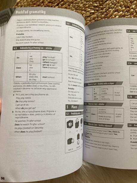 Project pracovný zošit 4th edition upgraded 1,