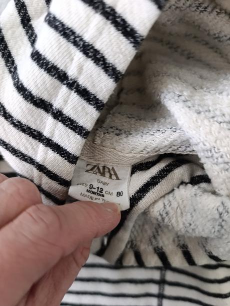 Mikina zara, zara,80