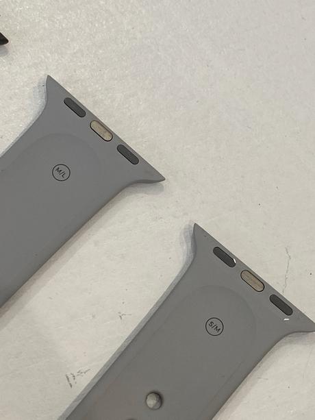 Náramok na apple watch, apple