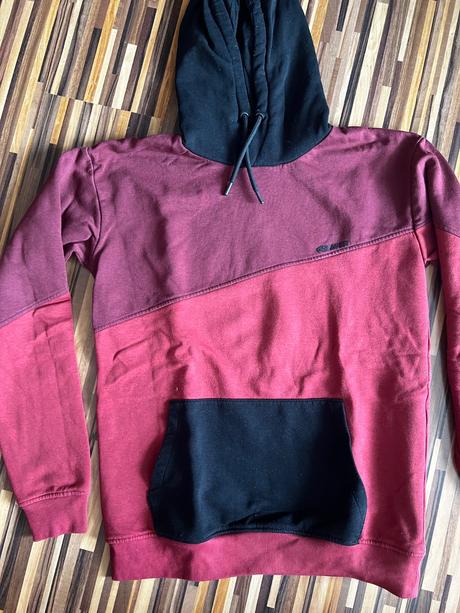 Mikina s/m reaper, s