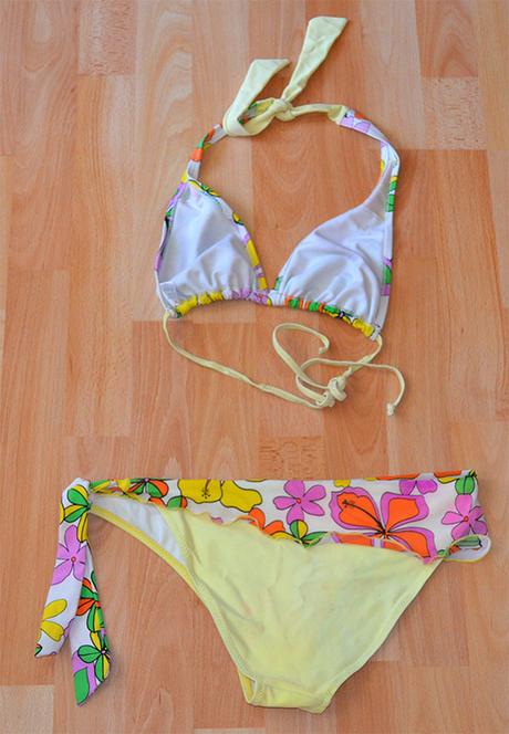 Plavky zn. sofesa, velk. 42, 42