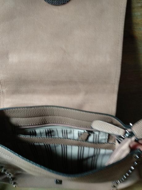 Predám kabelu - ruksak,