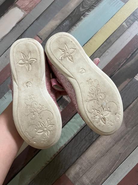 Balerinky, deichmann,26