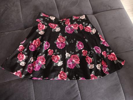 Sukňa, h&m,s