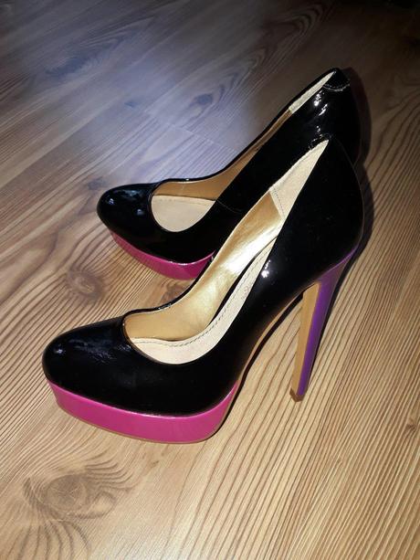 Dámske lodičky, 36