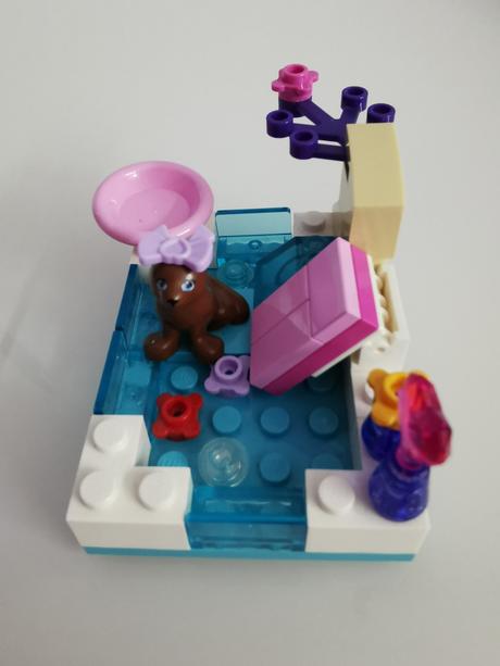 Lego friends, 
