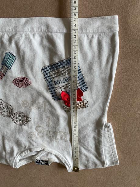 Tricko s odhalenym chrbatikom, mayoral,110