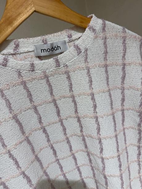 Komplet modah, s