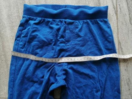 Ľahké tepláky piazza italia, v110, piazza italia,110