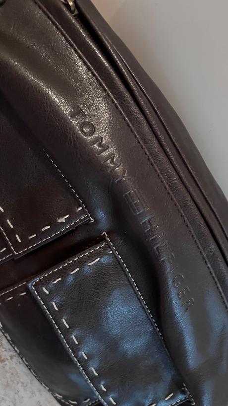 Th crossbody, tommy hilfiger