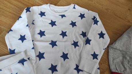 Pyzamka do skolky, next,104