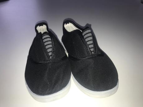 Pohodlné prezúvky, našuchovačky, 32